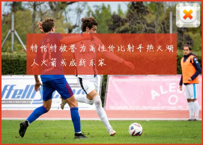 特伦特被誉为高性价比射手热火湖人火箭或成新东家