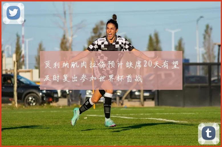 莫利纳肌肉拉伤预计缺席20天有望及时复出参加世界杯首战